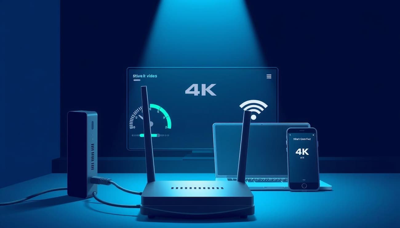 IPTV 4K